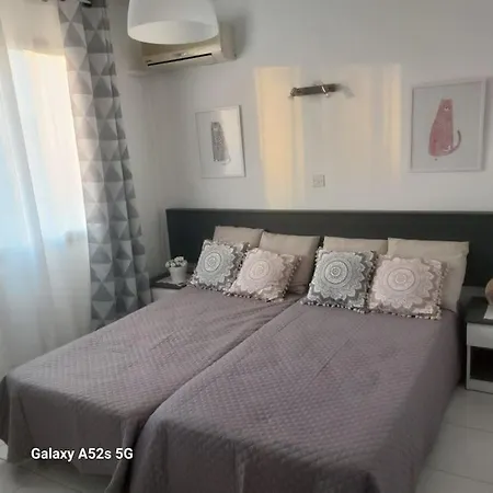 Apartment Irenes Larnaca