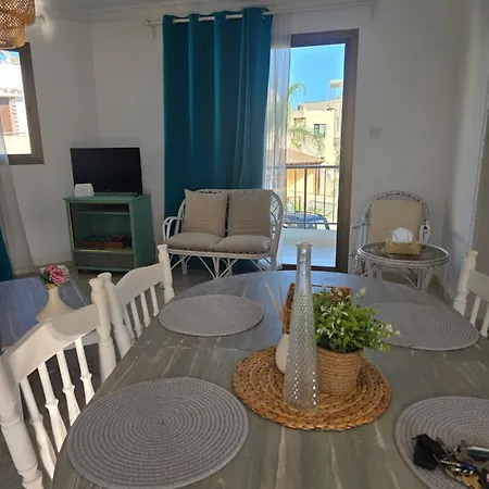 Irenes * Larnaca
