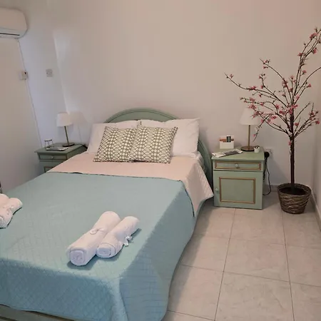 Apartment Irenes *