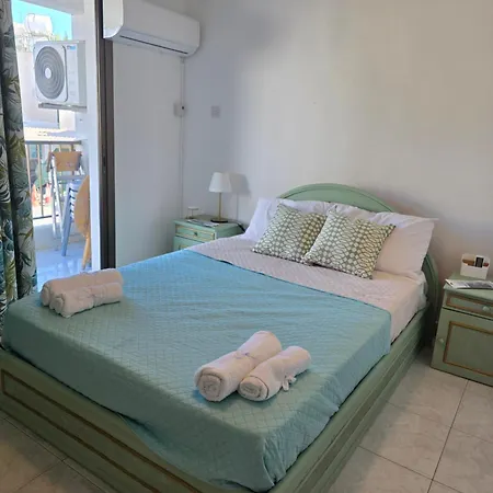 Apartment Irenes Larnaca
