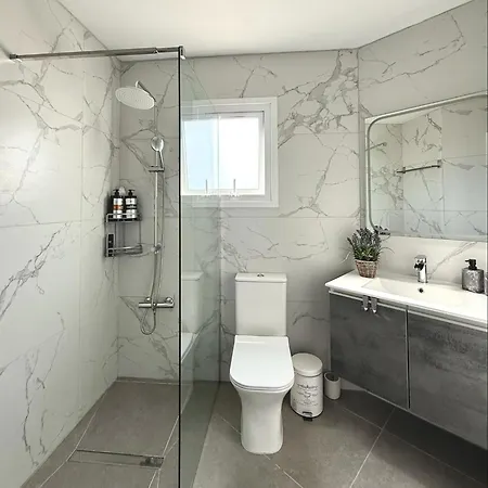 Apartment Irenes