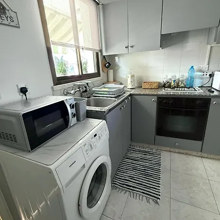 Irenes Apartment *