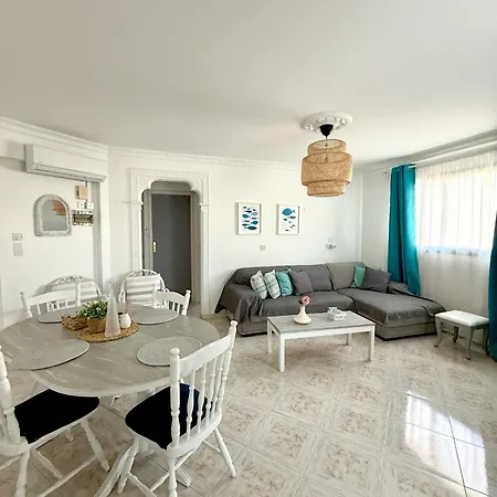 Irenes Larnaca