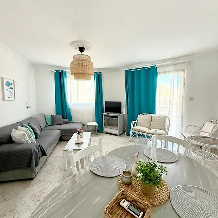 Irenes Apartment