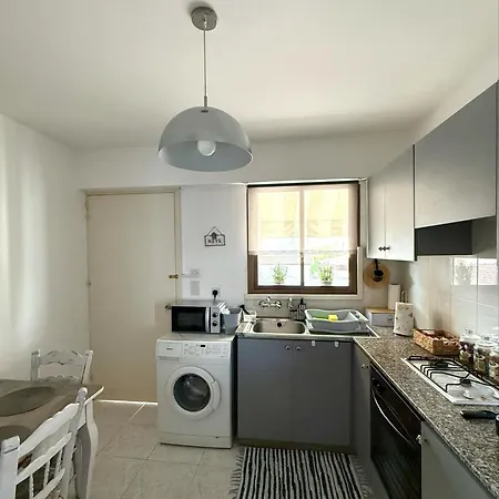 Apartment Irenes