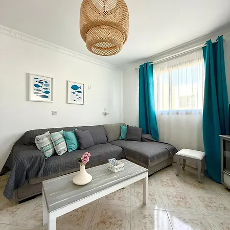 Apartment Irenes *