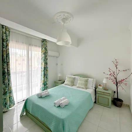 Irenes Apartment