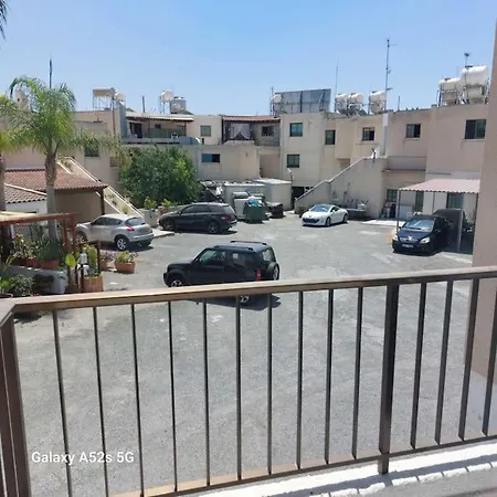 Irenes * Larnaca