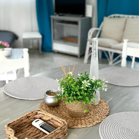 Irenes Lejlighed Larnaca