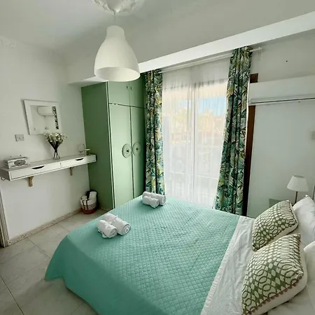 Apartament Irenes *