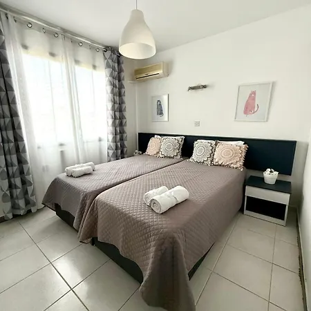 Irenes Lejlighed Larnaca