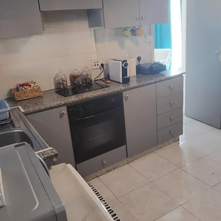 Apartment Irenes *