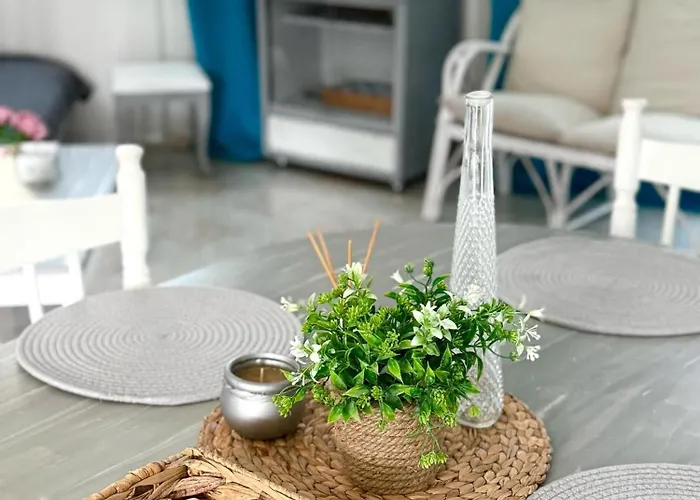 Irenes Appartamento Larnaca