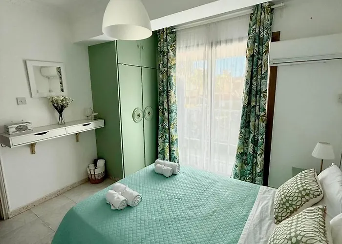 Appartamento Irenes *