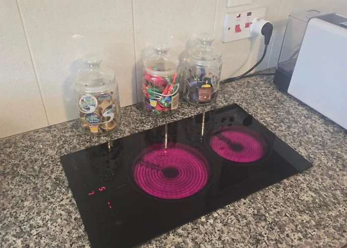 Irenes Apartment Larnaca