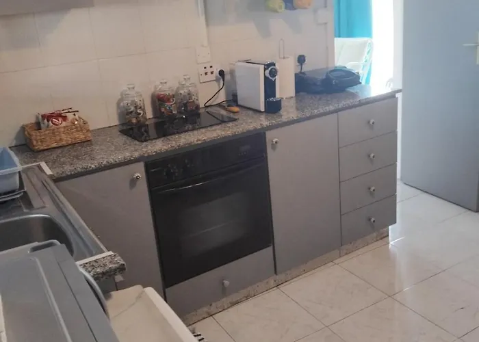 Appartamento Irenes *