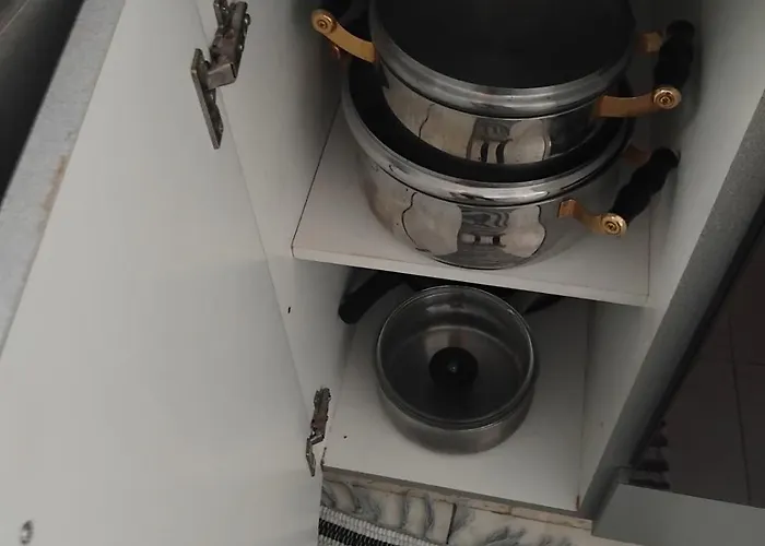 Appartamento Irenes Larnaca