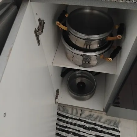 Lägenhet Irenes Larnaca